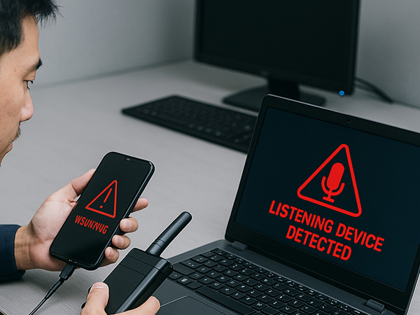 西峡手机电脑监听排查服务